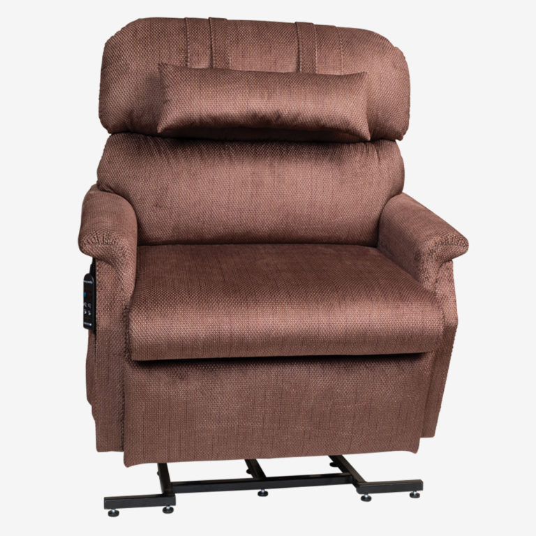 Golden Technologies Comforter Series Heavy Duty Chair Webster Tx 1870