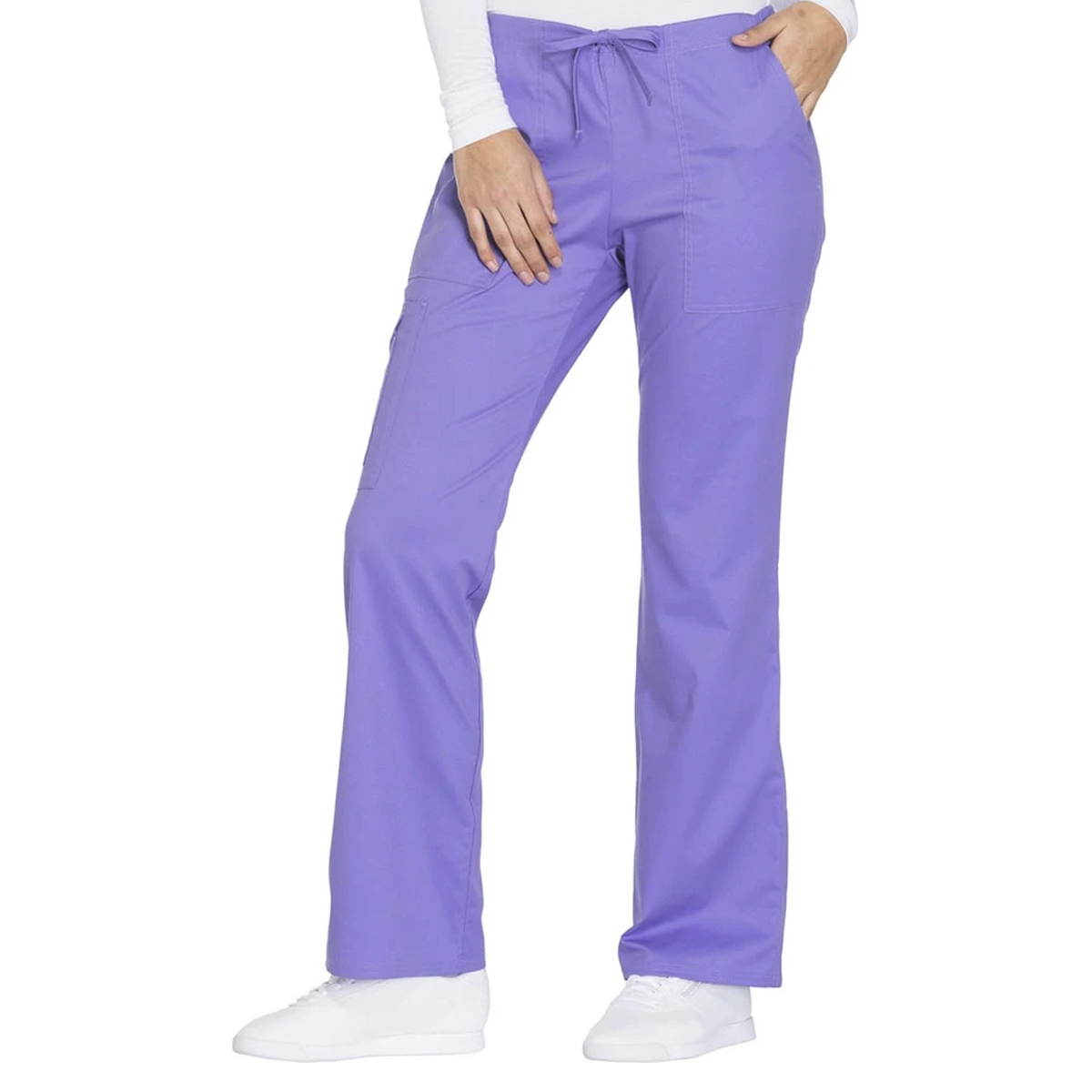 Cherokee Uniforms & Scrubs | Workwear | Unisex Drawstring Pant | #4100