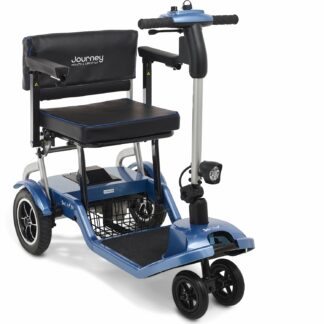 Journey So Lite Mobility scooter